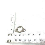 93-08 Honda Sportrax 300 TRX300EX 2x4 OEM Shift Ratchet Plate 24328-HA5-010 AH81