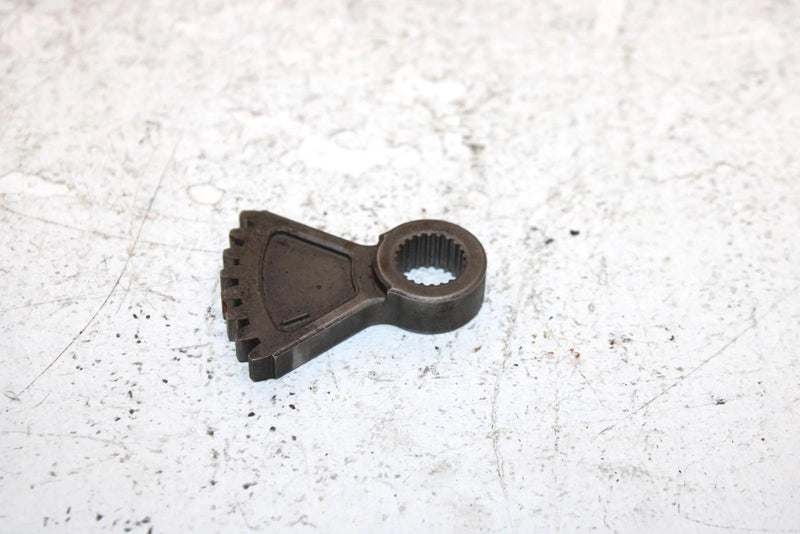 2007 Honda Fortrax 680 Oem Gearshift Arm 24682-HN8-003 AH46
