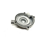 2003 Bombardier Traxter 500 4x4 Automatic OEM Water Pump Cover 420222550 AB15