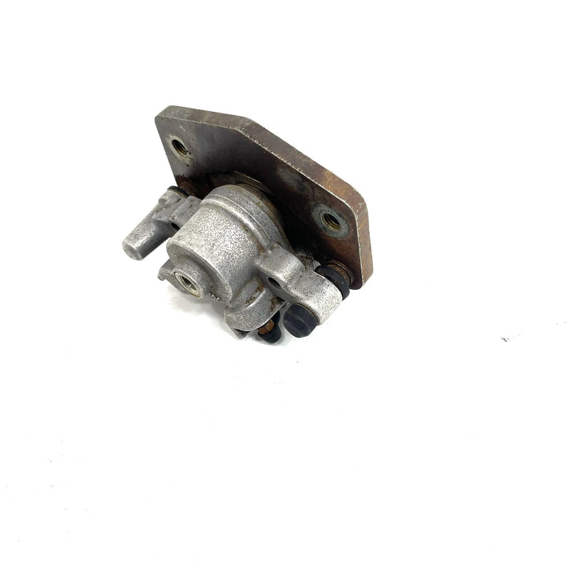 2004 John Deere Trail Buck 650 OEM Left Brake Caliper 705600119 AJ1.1