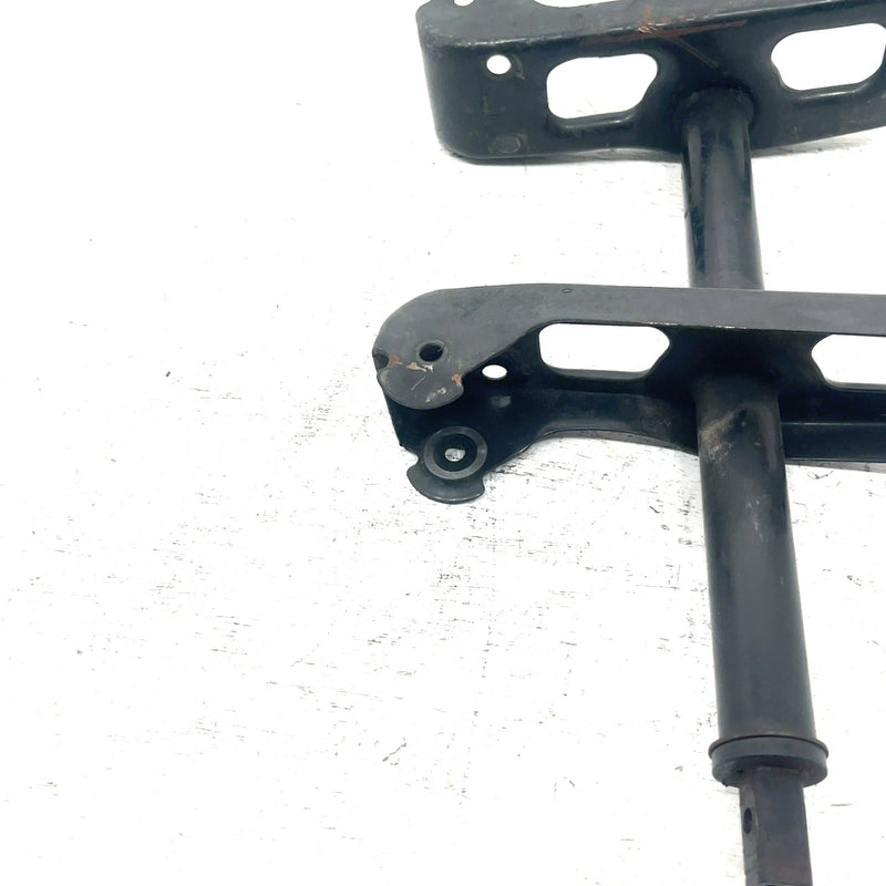 2002 Polaris Sportsman 400 OEM Swaybar And Support 1541322-067 AP223