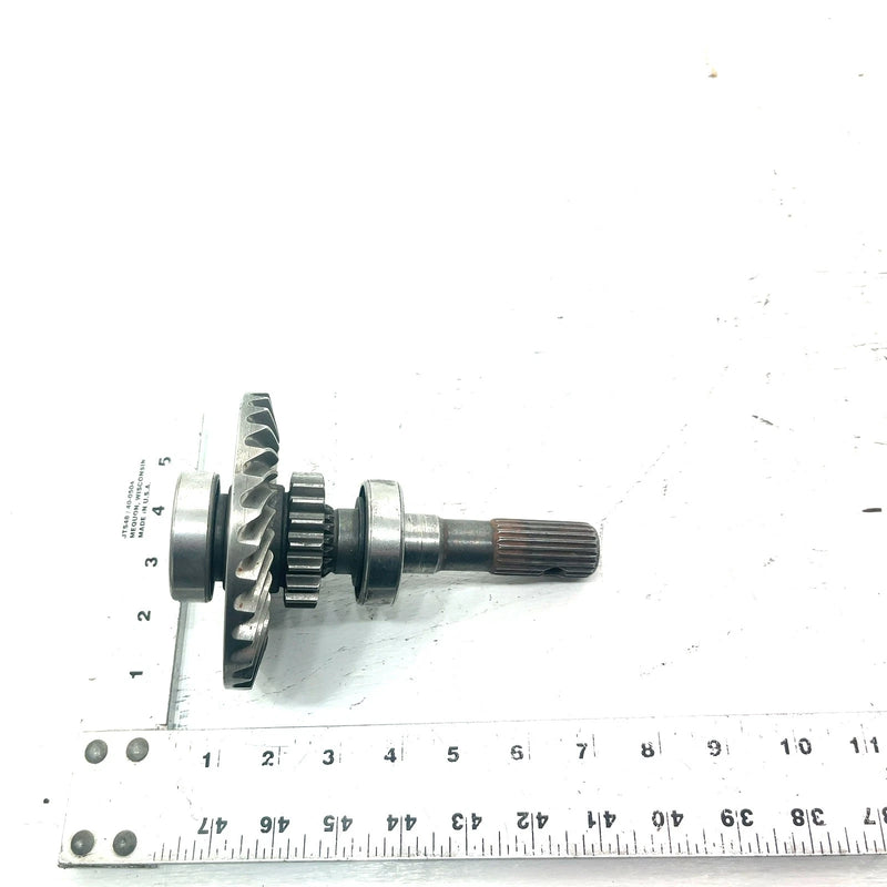 2001 Polaris Ranger 500 OEM Rear Output Shaft 3233622 XP13