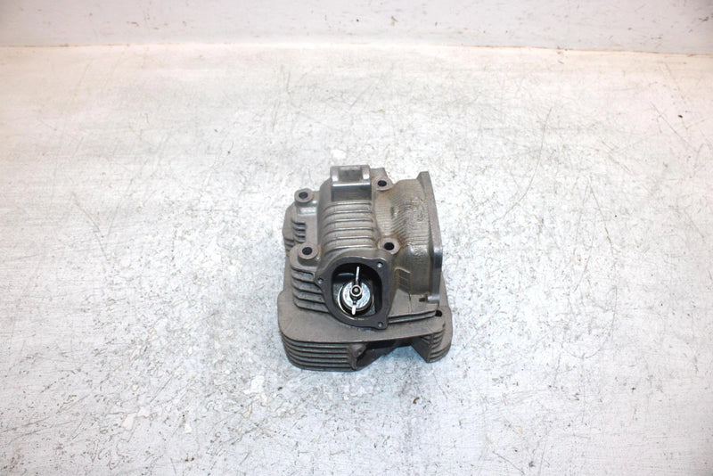 1994 Yamaha  Timberwolf 4wd Oem Cylinder Head 4BD-11101-03-00  AY25