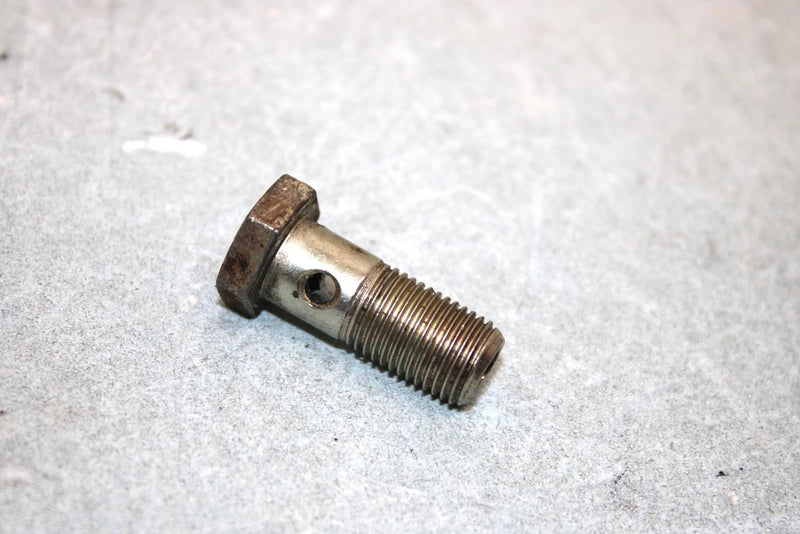 00 Polaris Xpedition 425 Oem Banjo Bolt 3086815 AP19