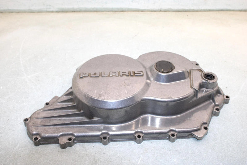 00 Polaris Xpedition 425 Oem Clutch Cover Assembly 3086246 AP19