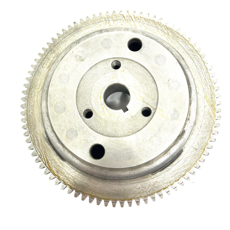 02-04 Polaris Sportsman 700 OEM Flywheel 4060152 AP190