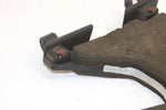2009 Ski-doo Mach Z 800 Oem Noise Shield Cover 521060338 SS81