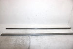 1997 Polaris Indy 500 Oem Tunnel Brace Set 1012378 SP20