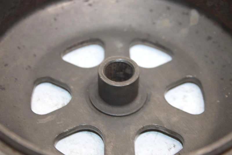 2005 Bombardier Rally 175 Oem Secondary Clutch Drum 420259664 AB8