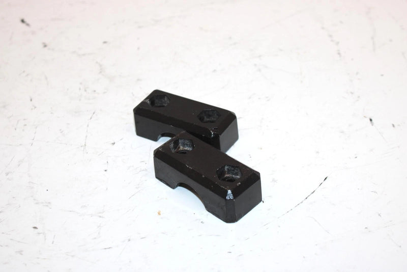 1991 Arctic Cat Prowler Oem Handebar Mount Set 0105-350 0105-351 SA57