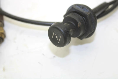 03 Polaris Magnum 330 4x4 OEM Choke Cable 7081008 AP101