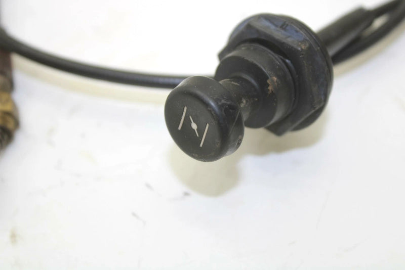 03 Polaris Magnum 330 4x4 OEM Choke Cable 7081008 AP101