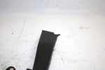 90 Yamaha Exciter Oem Rear Bumper W/Cover 87F-77541-00-00 87F-77542-00-00 SY3