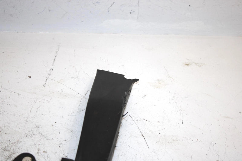 90 Yamaha Exciter Oem Rear Bumper W/Cover 87F-77541-00-00 87F-77542-00-00 SY3