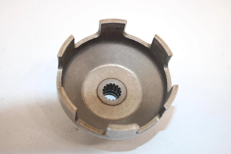 03 Suzuki Ozark 250 Ltf250 2x4 Oem Starter Cup 18410-05G00 AS4