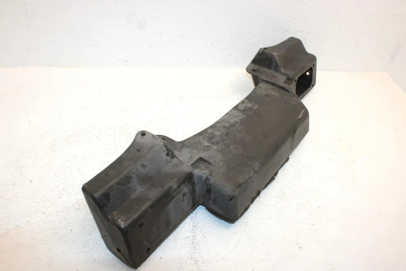 1999 Arctic Cat Zr 600 Oem Air Silencer Plenum 0670-814 SA0