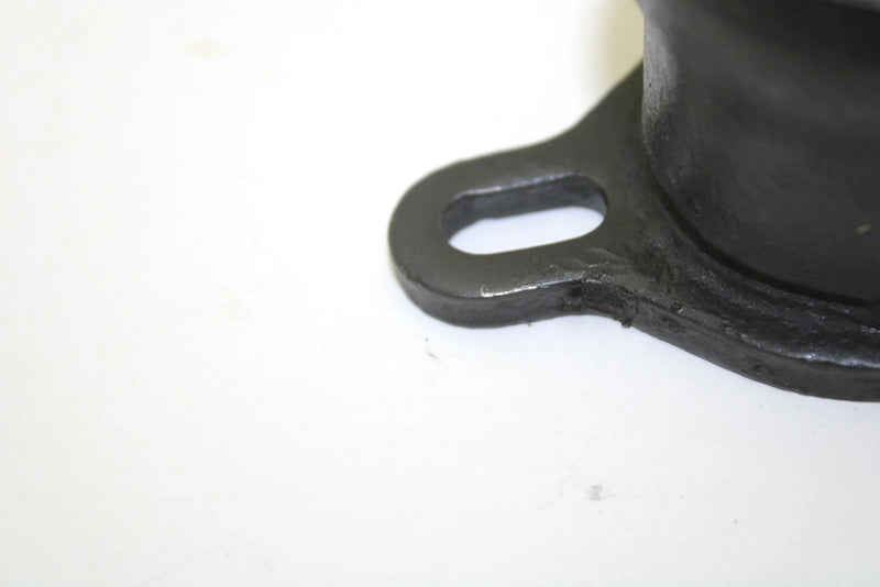Polaris OEM Black Original Stock Standard Exhaust Manifold 1260543-029 B8