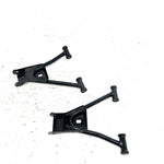 03-10 Polaris Sportsman 500 4x4 HO OEM Rear Upper A Arm Set 1014321-067 AP191