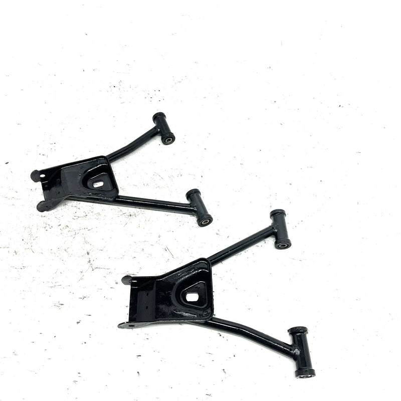 03-10 Polaris Sportsman 500 4x4 HO OEM Rear Upper A Arm Set 1014321-067 AP191