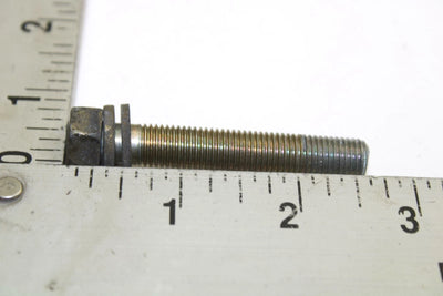 Polaris OEM Crankcase Bolt Pair (2 5/8") 3084220 Q480