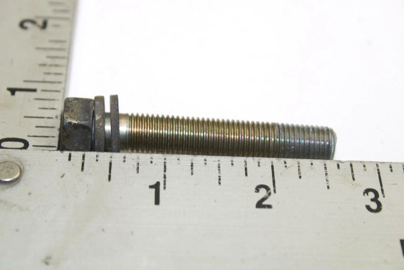 Polaris OEM Crankcase Bolt Pair (2 5/8") 3084220 Q480