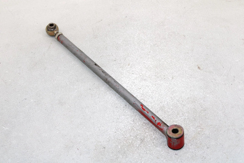 02 Polaris Xc Sp 500 Oem Upper Radius Rod With End 1820679-293 1820679-067 SP207
