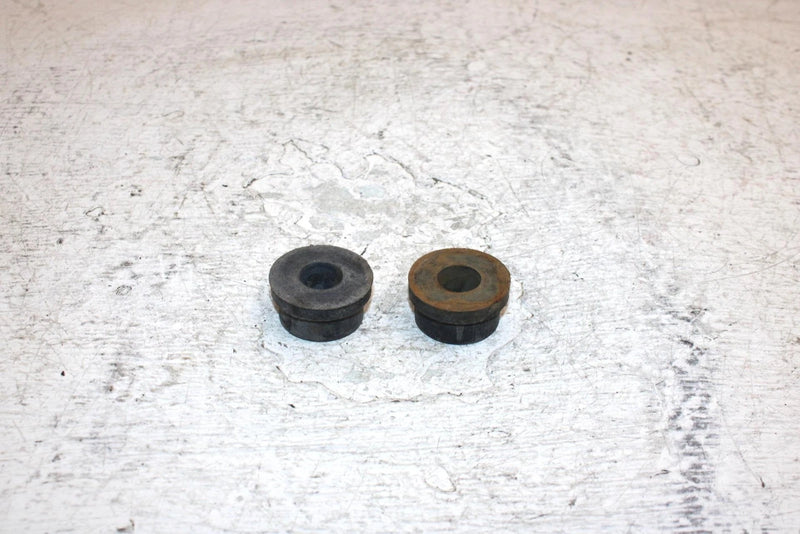 1996 Arctic Cat Cougar Oem Bushing Spacer Pair 0604-968 Q4042
