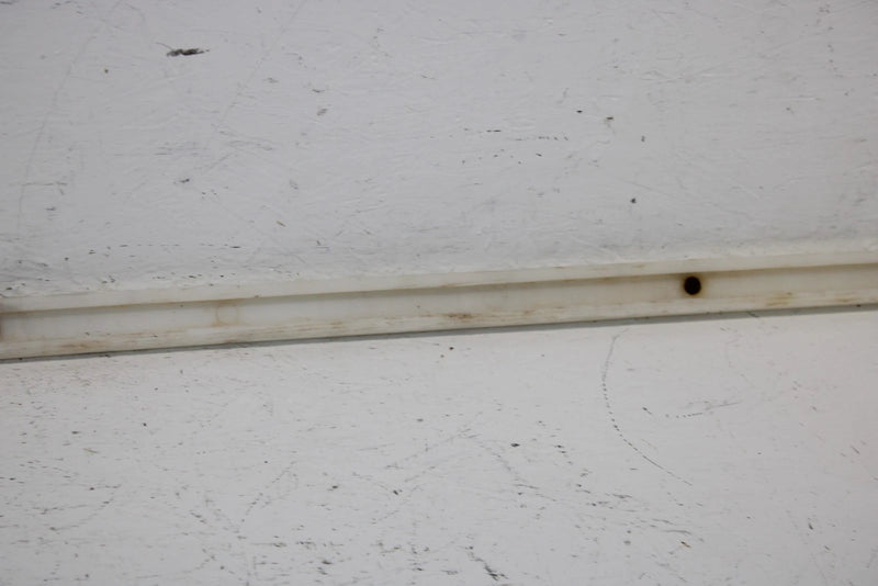 1991 Arctic Cat Prowler Oem Tunnel Wearstrip 0706-582 SA57