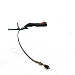 90-93 Polaris Trail Boss 350L 4X4 OEM Gear Shifter 1341069-067 AP227