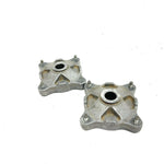 1999 Polaris Sportsman 500 OEM Rear Wheel Hub Pair 5131649 AP203