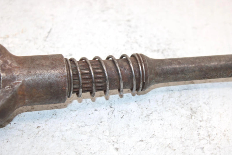 1985 Honda Trx Fourtrax 250 A Oem Rear Center Drive Shaft 40200-HA8-681 AH48