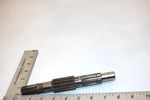03 Suzuki Ozark 250 Ltf250 2x4 Oem Countershaft (NT:12) 24121-05G00 AS4