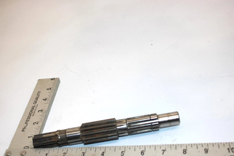 03 Suzuki Ozark 250 Ltf250 2x4 Oem Countershaft (NT:12) 24121-05G00 AS4