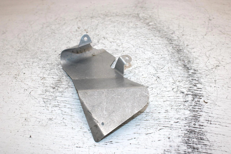 2000 Ski-doo Mxz 600 Oem Oil Tank Deflector 519000018 SS15