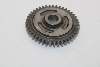 2005 Yamaha Rs Vector Er Oem Balancer Weight Gear Assembly 2HC-11530-00-00 SY59