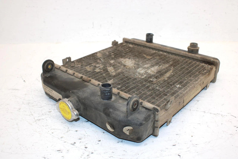 1998 Arctic Cat 454 Oem Radiator 0413-001 AA3