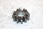 2003 Kawasaki Prairie 650 Oem 12T Reverse Input Gear 13262-0235 AK26