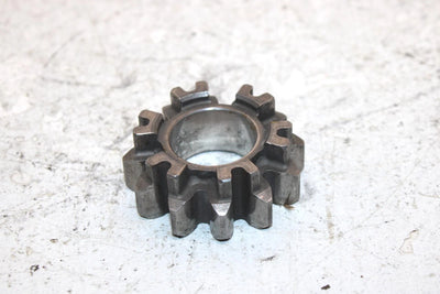 2003 Kawasaki Prairie 650 Oem 12T Reverse Input Gear 13262-0235 AK26