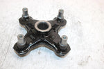 2019 Can-am Outlander 570 Oem Wheel Hub 705501900 AB9
