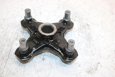 2019 Can-am Outlander 570 Oem Wheel Hub 705501900 AB9