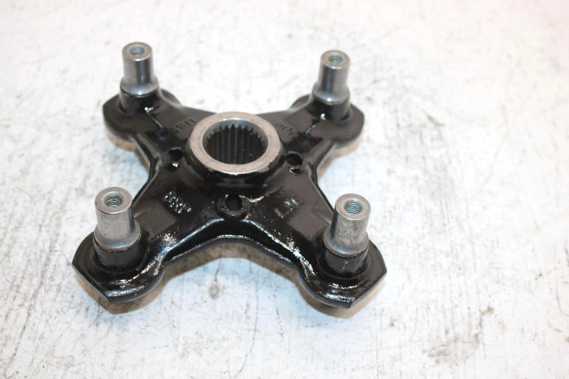 2019 Can-am Outlander 570 Oem Wheel Hub 705501900 AB9