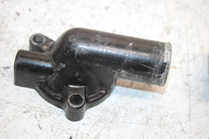 97 Arctic Cat Cougar 550 Oem Coolant Manifold Set 3003-924 3004-777 SAS8