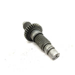 98-00 Polaris Scrambler 500 OEM Transmission Reverse Shaft 3233557 AP211