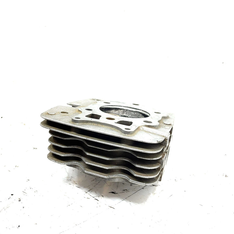 03-06 Honda Rancher 350 TRX350FM 4x4 OEM Cylinder Head 12200-HN5-M00 AH75