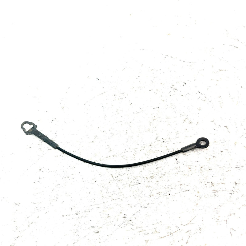 20-22 Can-Am Defender HD10 OEM Tailgate Cable 708301491 XB0