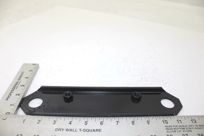 78 Yamaha Enticer 340 OEM Motor Mount Front Lower Plate 8G8-21419-00-00 SY55