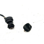 04 Yamaha Bruin 350 4x4 OEM Main Ignition Key Switch 5LP-82510-01-00 AY63