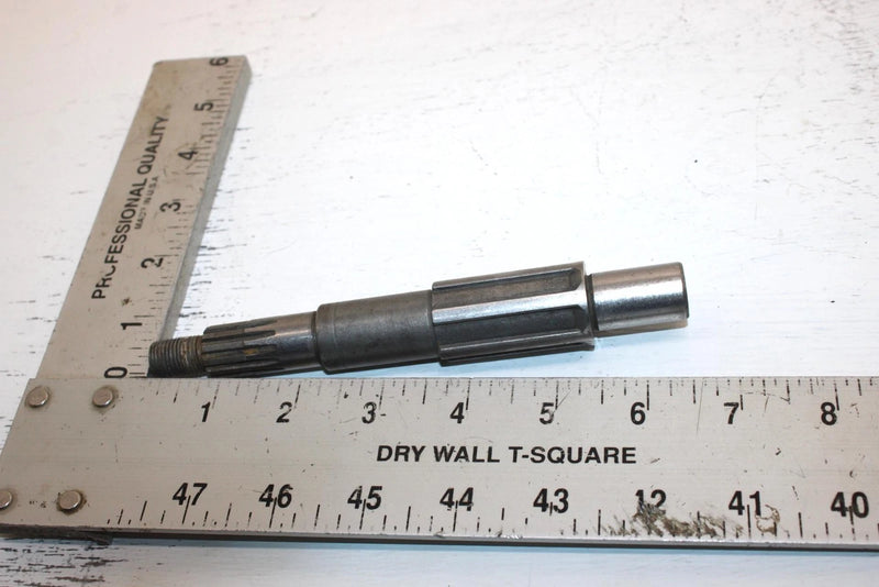 1986 Yamaha  Moto 4 Oem Middle Driven Shaft 1EV-17553-00-00 AY7