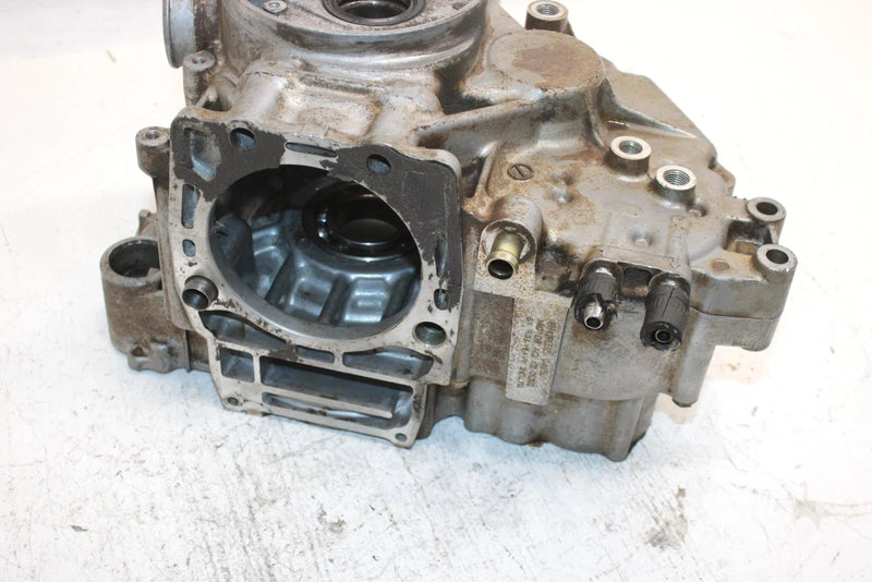 2002 Polaris Sportsman 400 Oem Crankcase 3085633 AP75