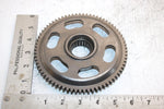 2008 Arctic Cat Atv 366 Auto Trans 4x4 Fis Oem Starter Clutch Gear 0815-023 AA26